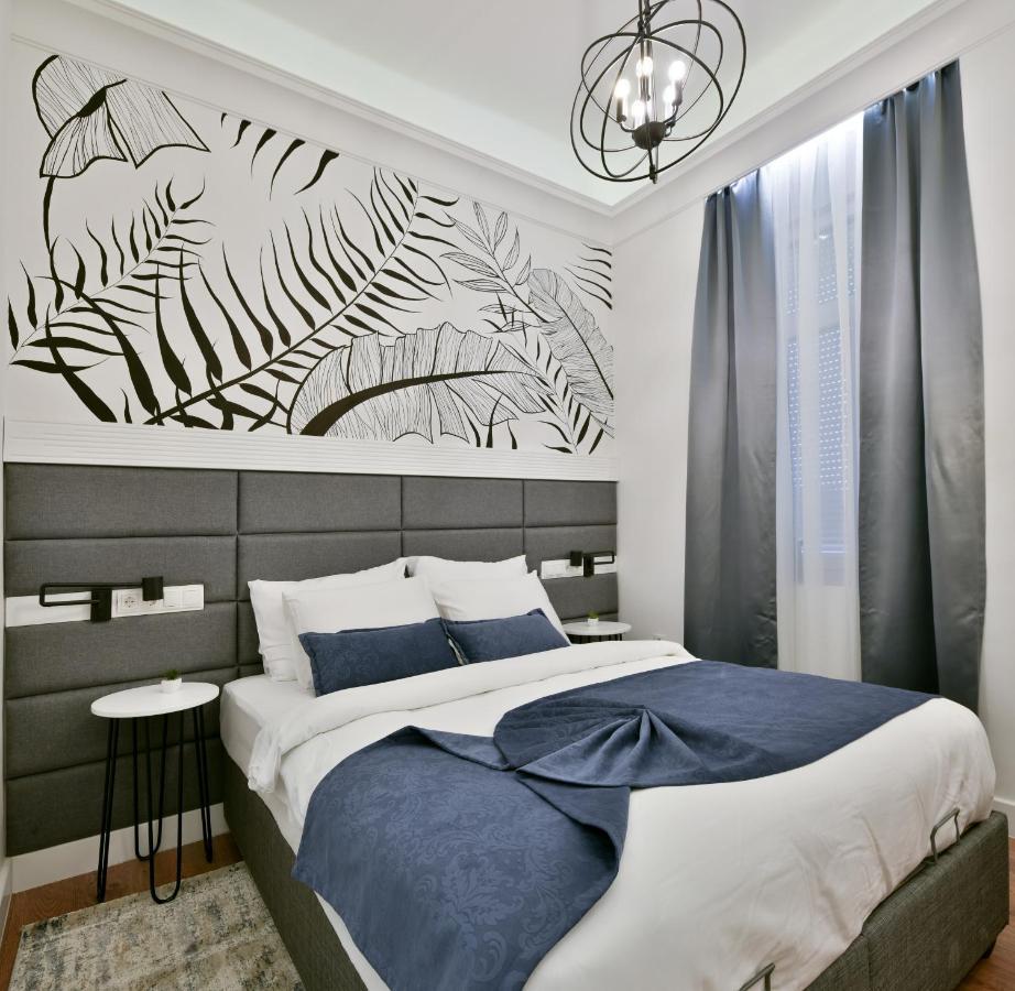 Luxury Galla Apartments In The City Center SJJ Exterior foto